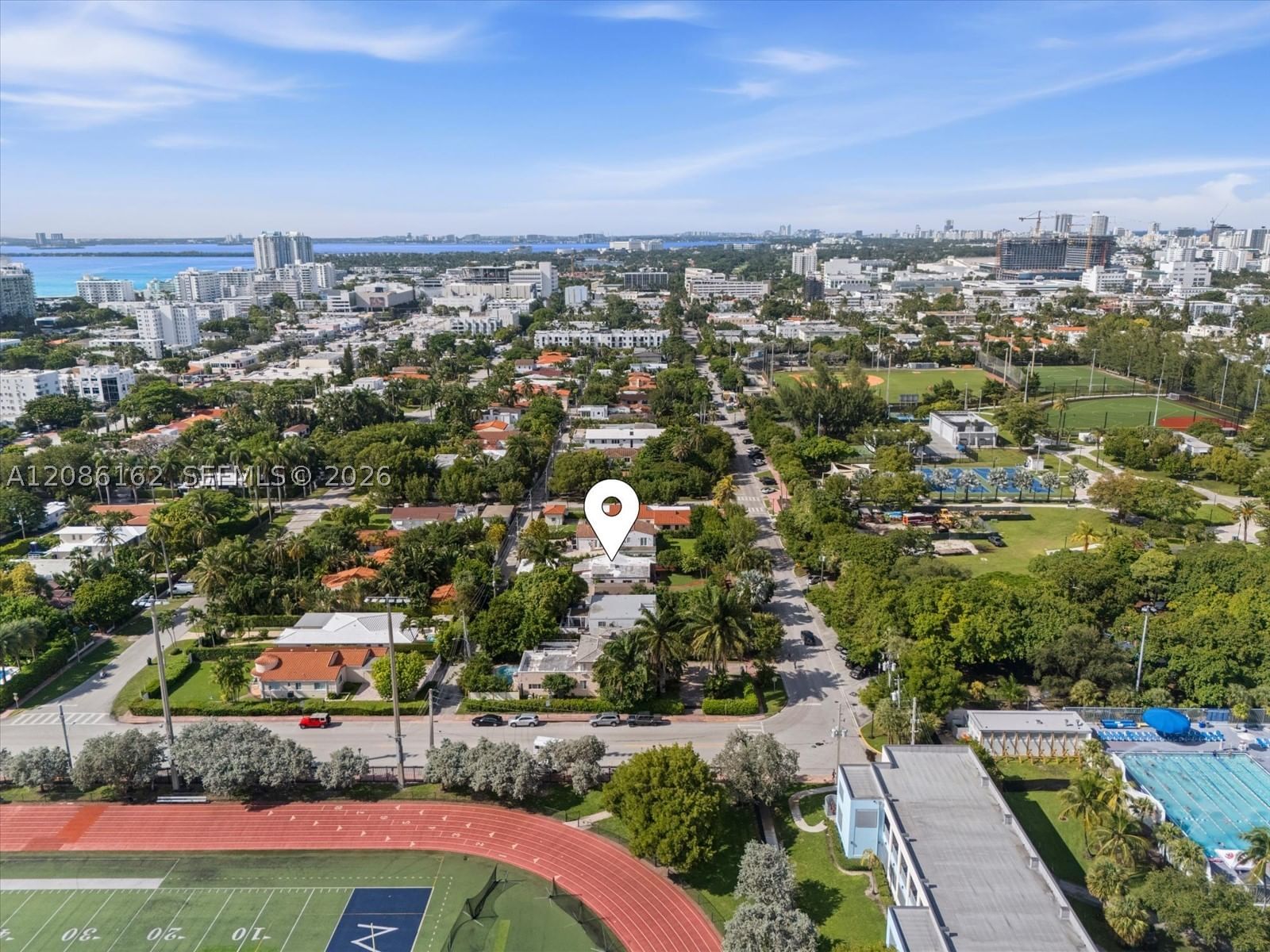 Real estate property located at 1236 Michigan Ave, Miami-dade, Ocean Beach Addn No 3, Miami Beach, FL