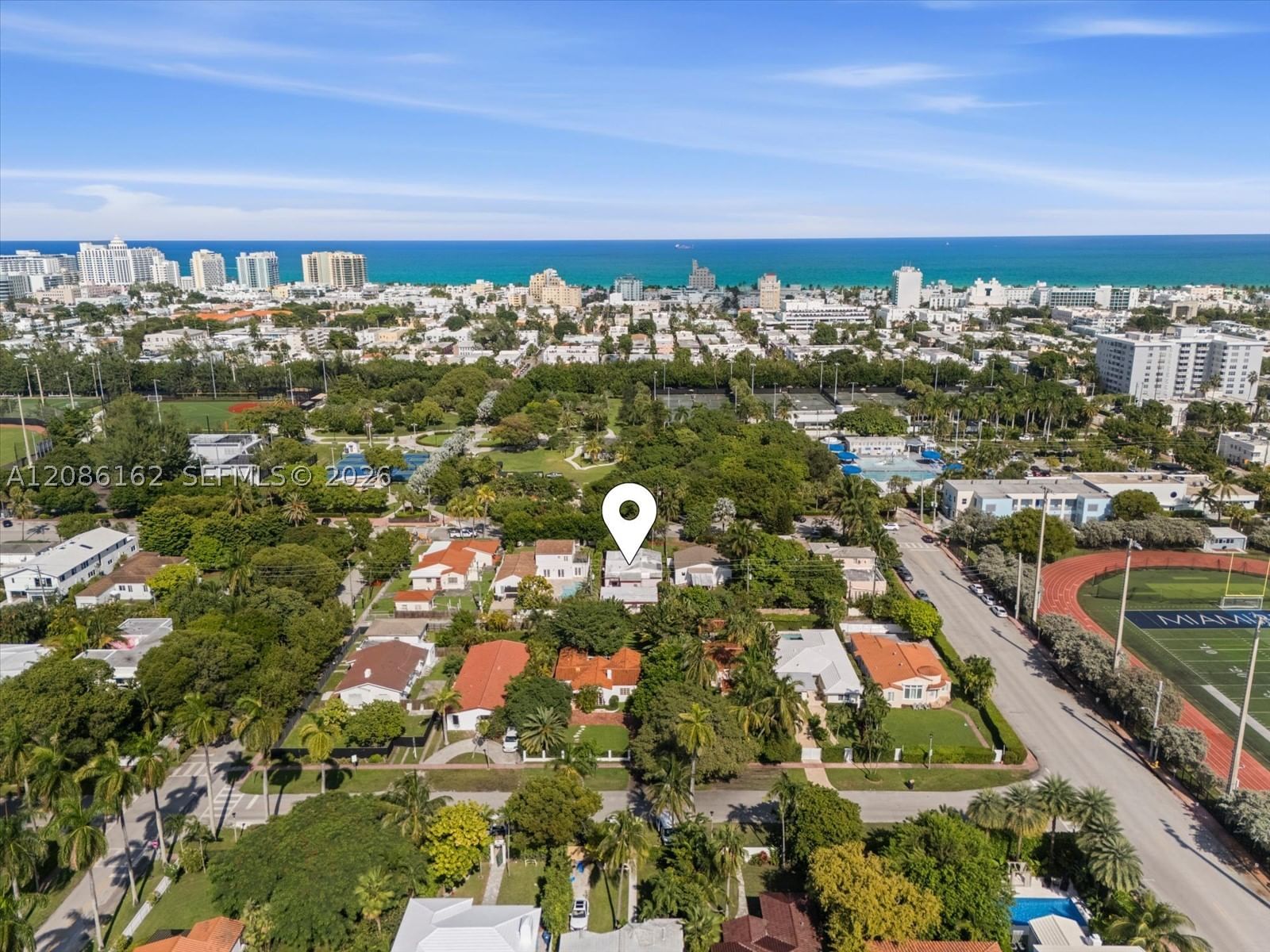 Real estate property located at 1236 Michigan Ave, Miami-dade, Ocean Beach Addn No 3, Miami Beach, FL
