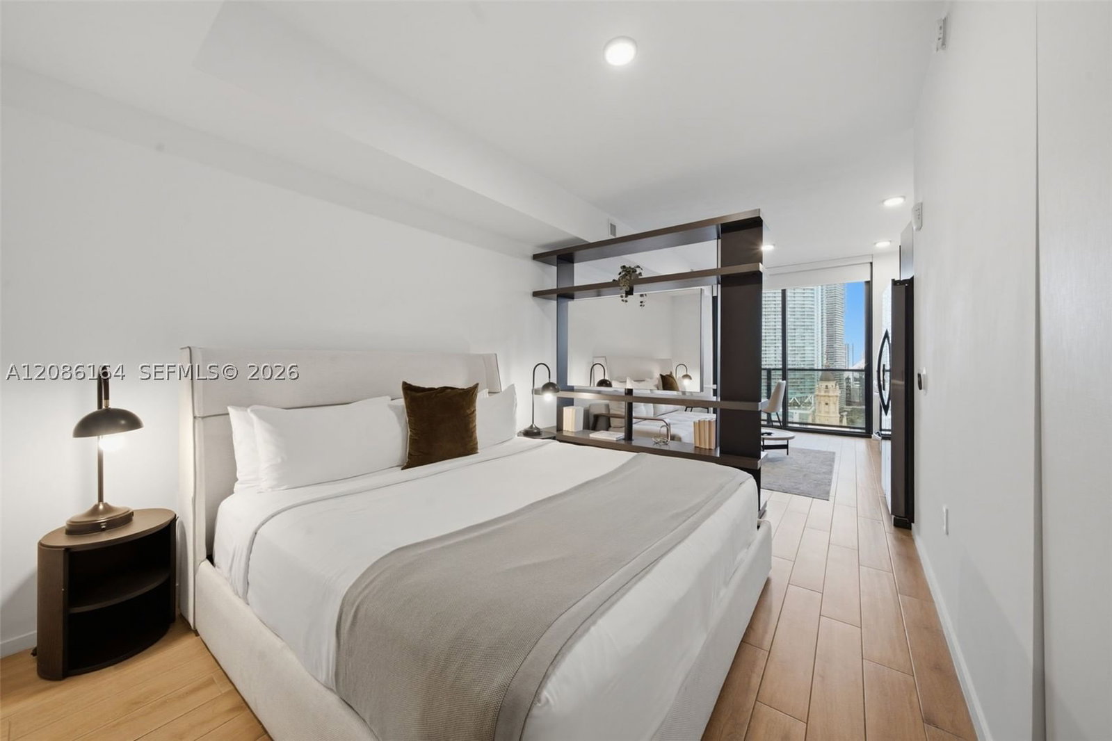 Real estate property located at 398 5th St #1902, Miami-dade, The Elser Hotel Miami, Miami, FL