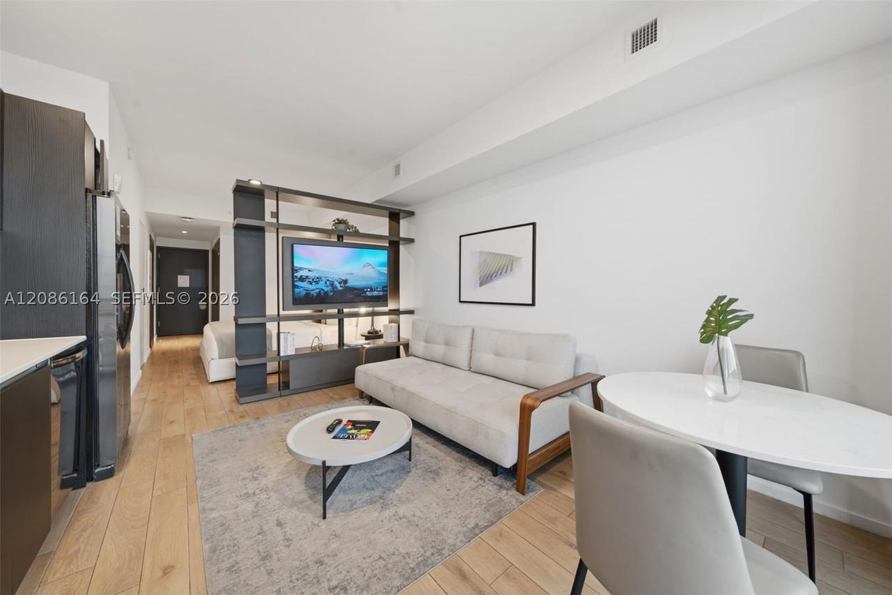 Real estate property located at 398 5th St #1902, Miami-dade, The Elser Hotel Miami, Miami, FL