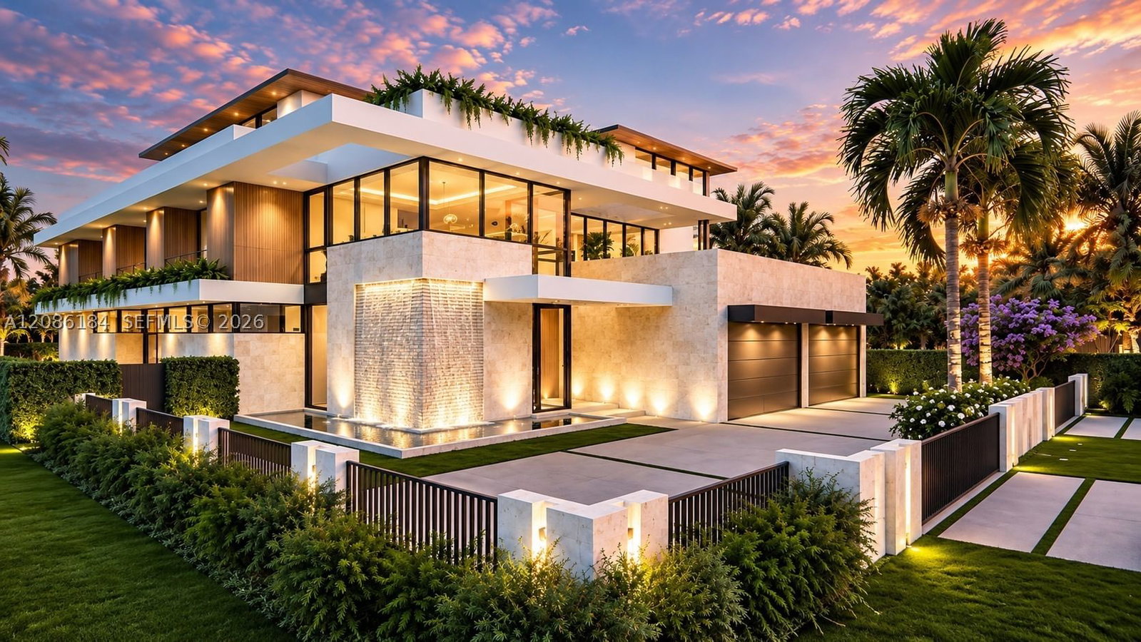 Real estate property located at 1300 Cocoanut Rd, Palm Beach, Spanish River Land Co Sub, Boca Raton, FL