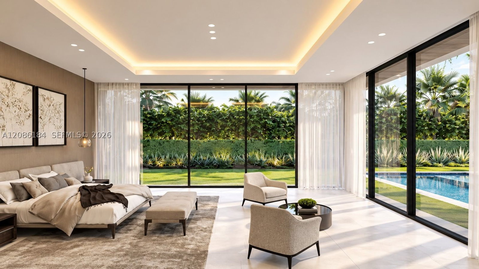 Real estate property located at 1300 Cocoanut Rd, Palm Beach, Spanish River Land Co Sub, Boca Raton, FL
