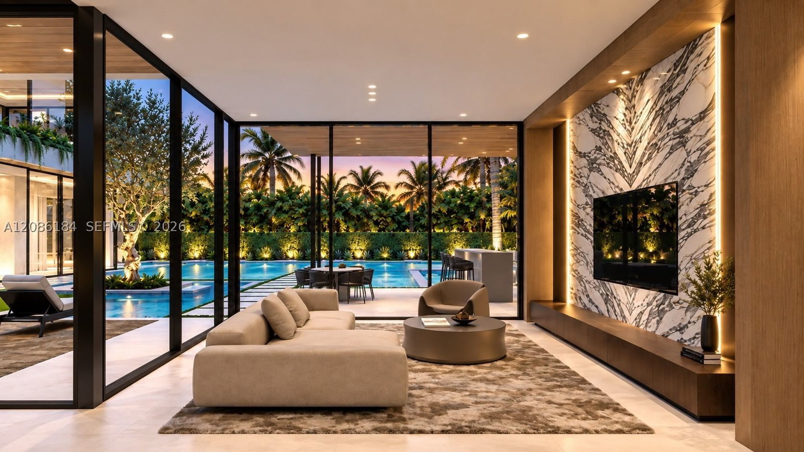 Real estate property located at 1300 Cocoanut Rd, Palm Beach, Spanish River Land Co Sub, Boca Raton, FL