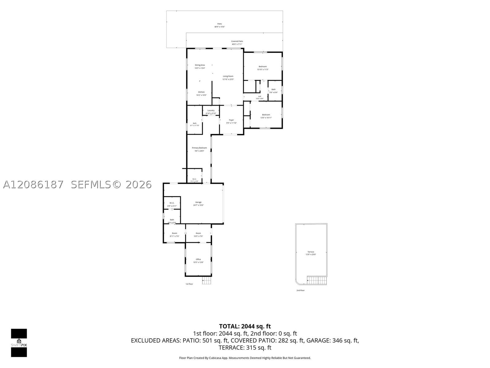 Real estate property located at 712 15th Ave, Broward, Hollywood, Hollywood, FL