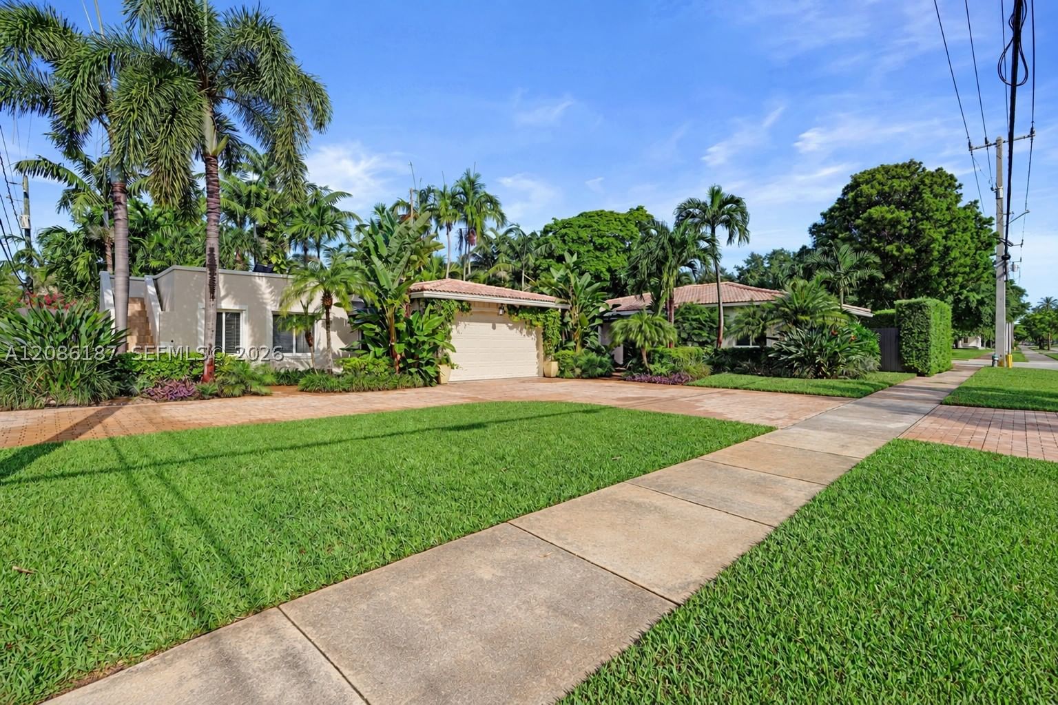 Real estate property located at 712 15th Ave, Broward, Hollywood, Hollywood, FL