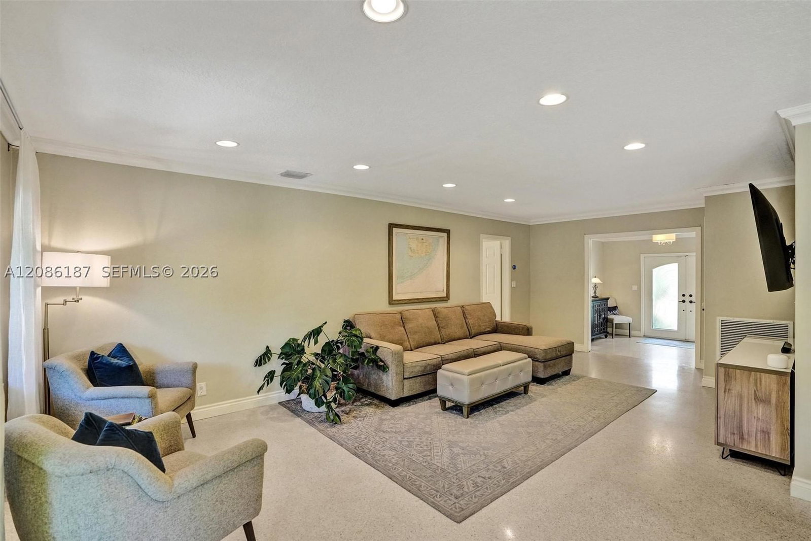 Real estate property located at 712 15th Ave, Broward, Hollywood, Hollywood, FL