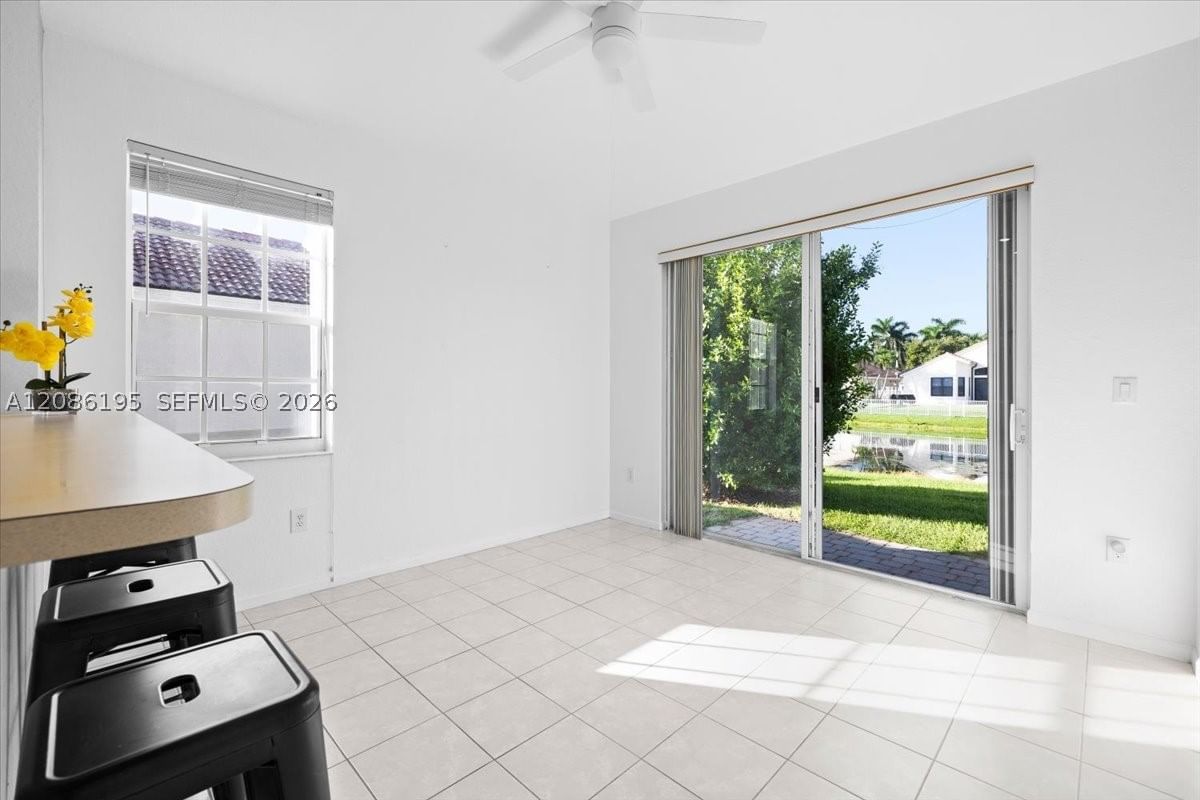 Real estate property located at 18660 28th Ct, Broward, Parcel D At Sunset Lakes, Miramar, FL