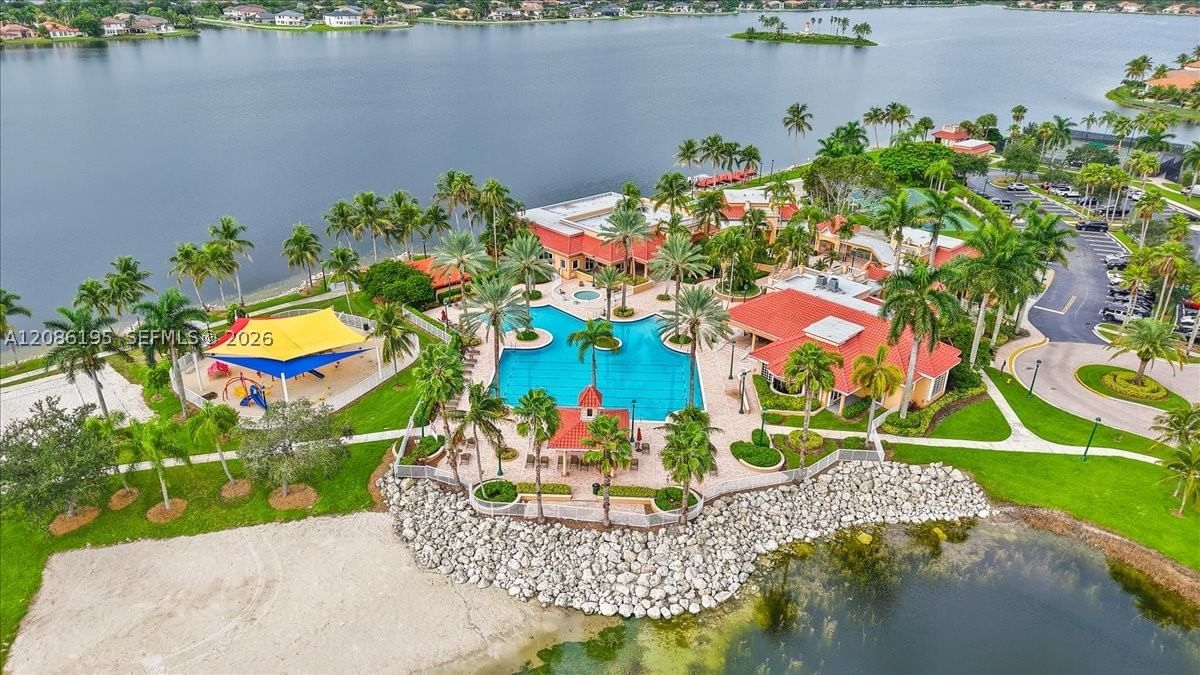 Real estate property located at 18660 28th Ct, Broward, Parcel D At Sunset Lakes, Miramar, FL