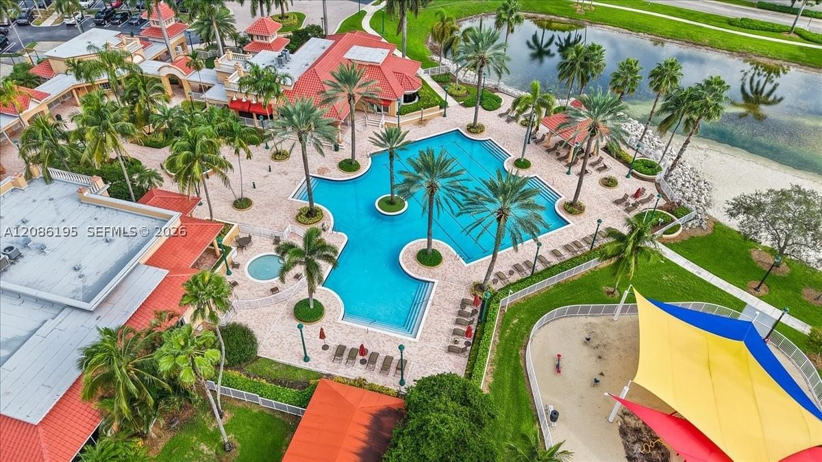 Real estate property located at 18660 28th Ct, Broward, Parcel D At Sunset Lakes, Miramar, FL