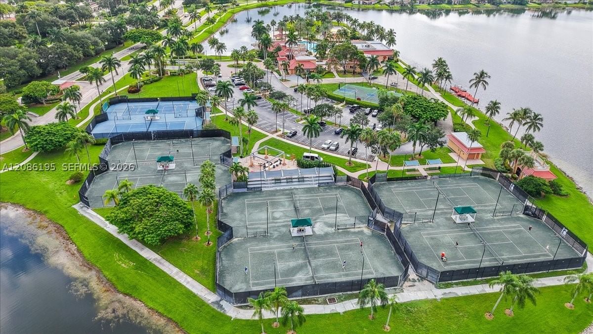 Real estate property located at 18660 28th Ct, Broward, Parcel D At Sunset Lakes, Miramar, FL
