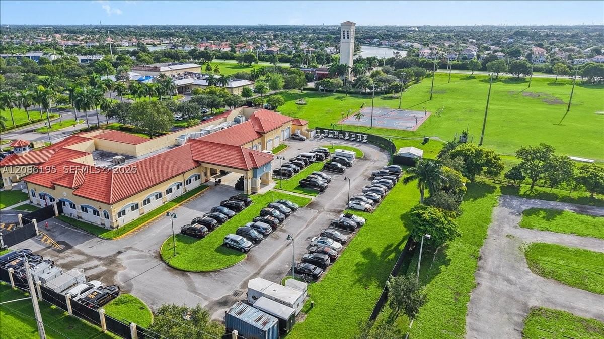 Real estate property located at 18660 28th Ct, Broward, Parcel D At Sunset Lakes, Miramar, FL