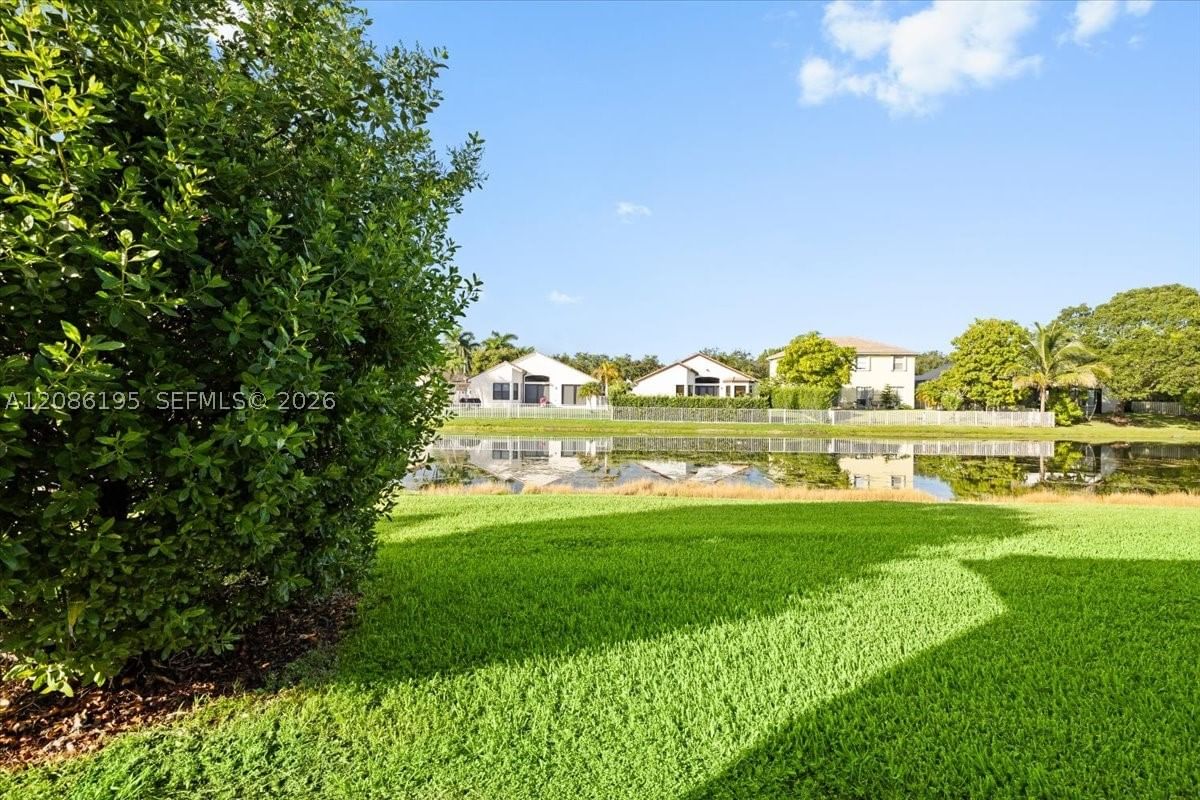 Real estate property located at 18660 28th Ct, Broward, Parcel D At Sunset Lakes, Miramar, FL