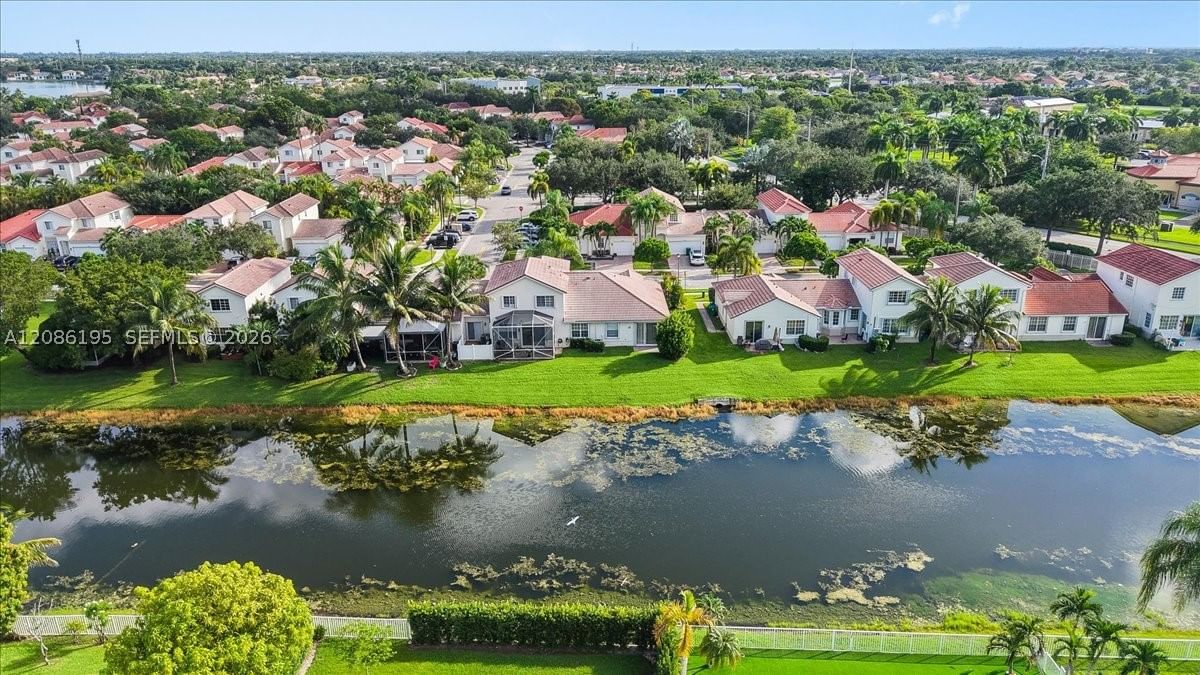 Real estate property located at 18660 28th Ct, Broward, Parcel D At Sunset Lakes, Miramar, FL