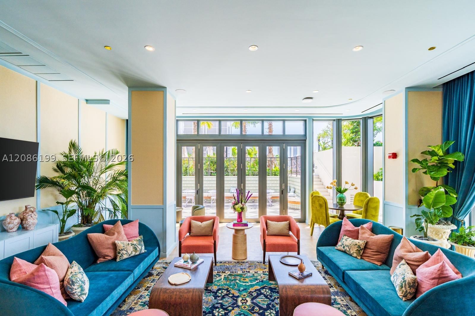Real estate property located at 2700 NW 2nd Ave #426, Miami-dade, Nomad Wynwood Residences, Miami, FL