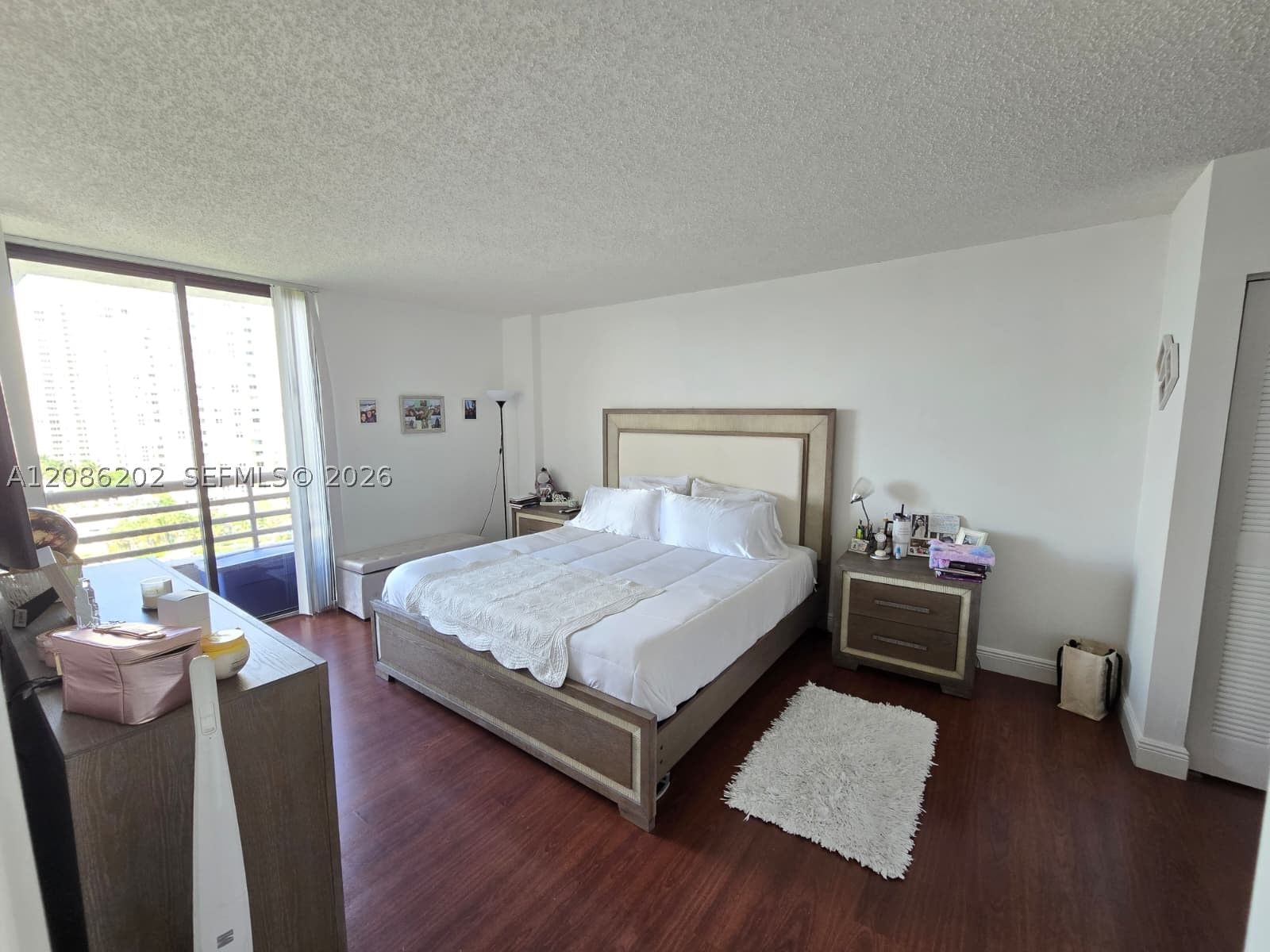 Real estate property located at 3300 191st St #1202, Miami-dade, Parc Central Aventura Sou, Aventura, FL