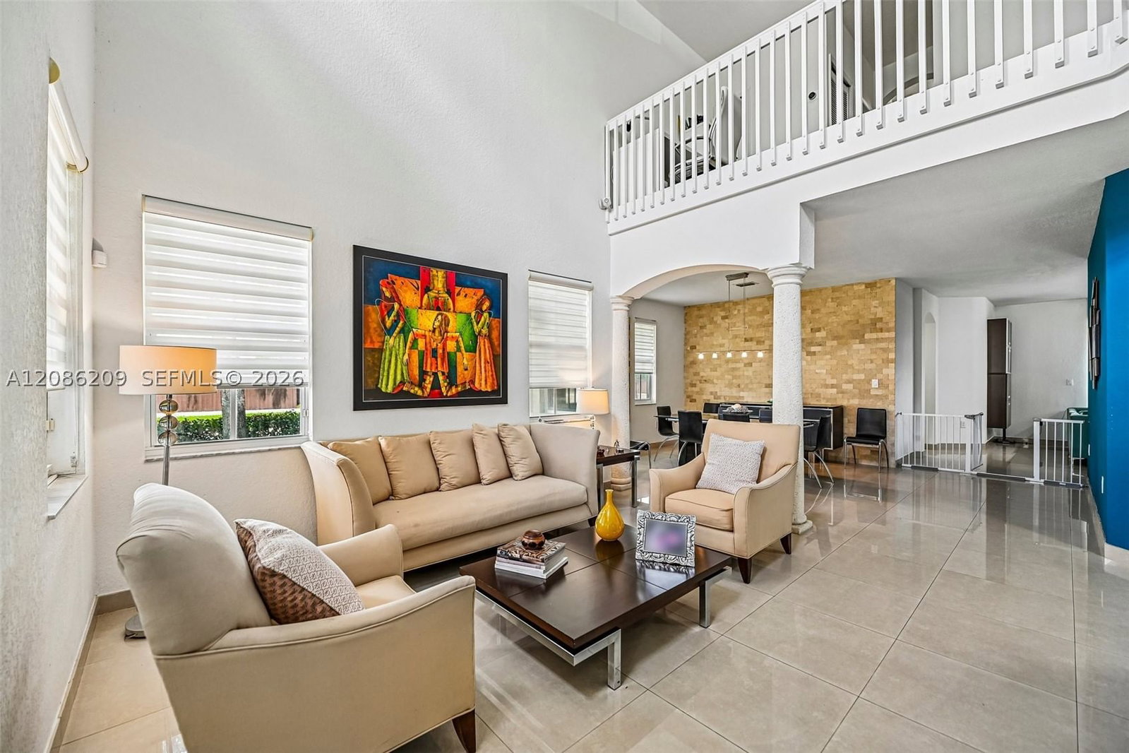 Real estate property located at 8175 114th Pl, Miami-dade, Doral Isles North Sec Thr, Doral, FL