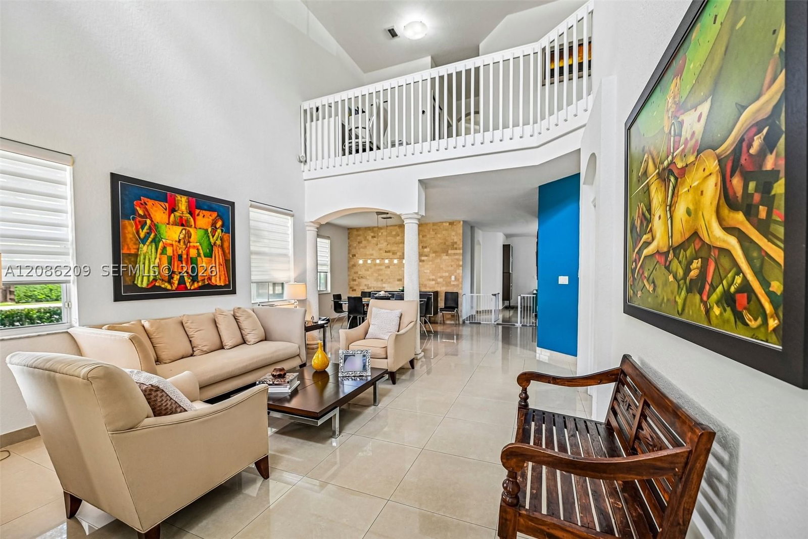 Real estate property located at 8175 114th Pl, Miami-dade, Doral Isles North Sec Thr, Doral, FL