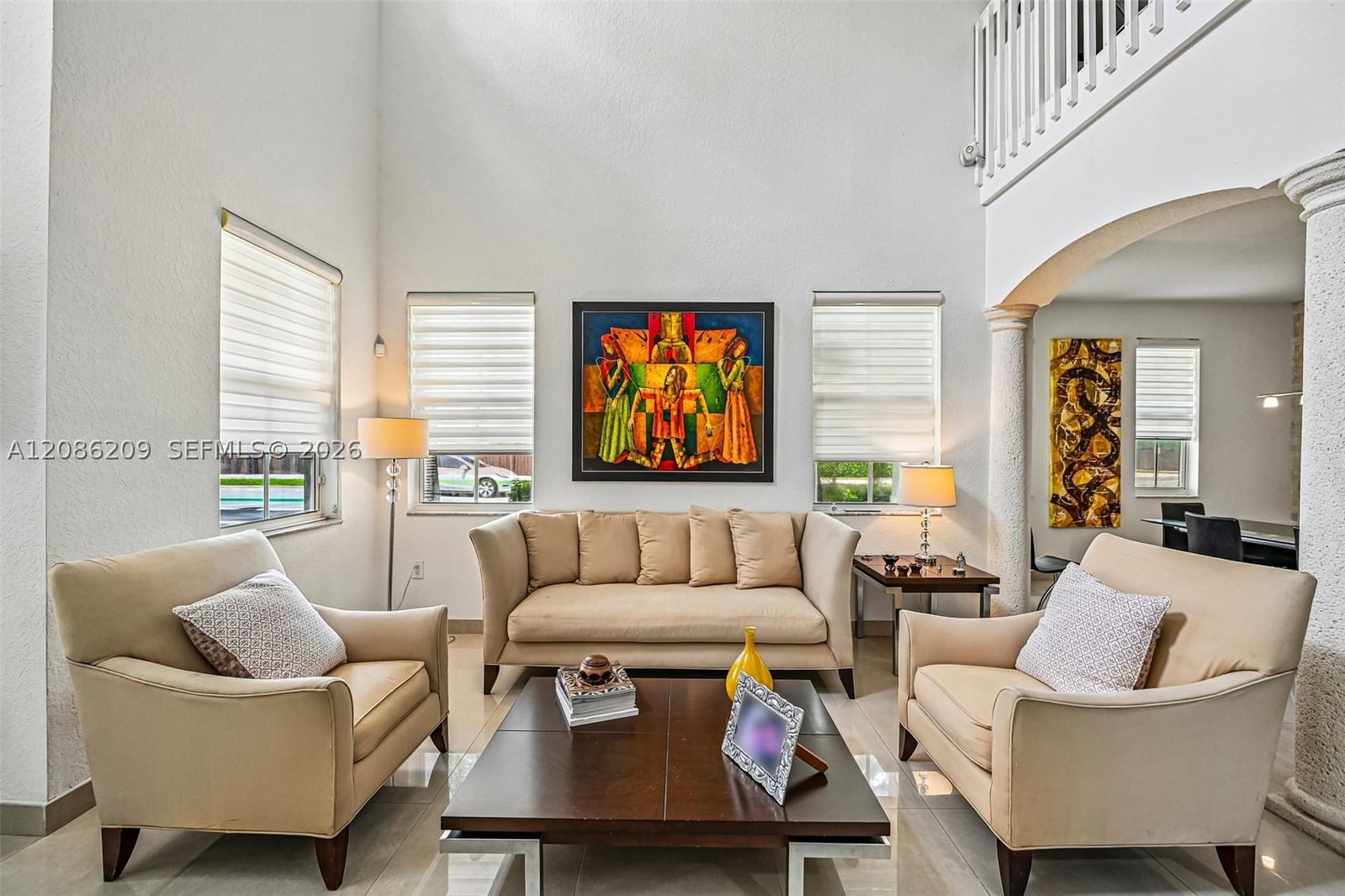 Real estate property located at 8175 114th Pl, Miami-dade, Doral Isles North Sec Thr, Doral, FL
