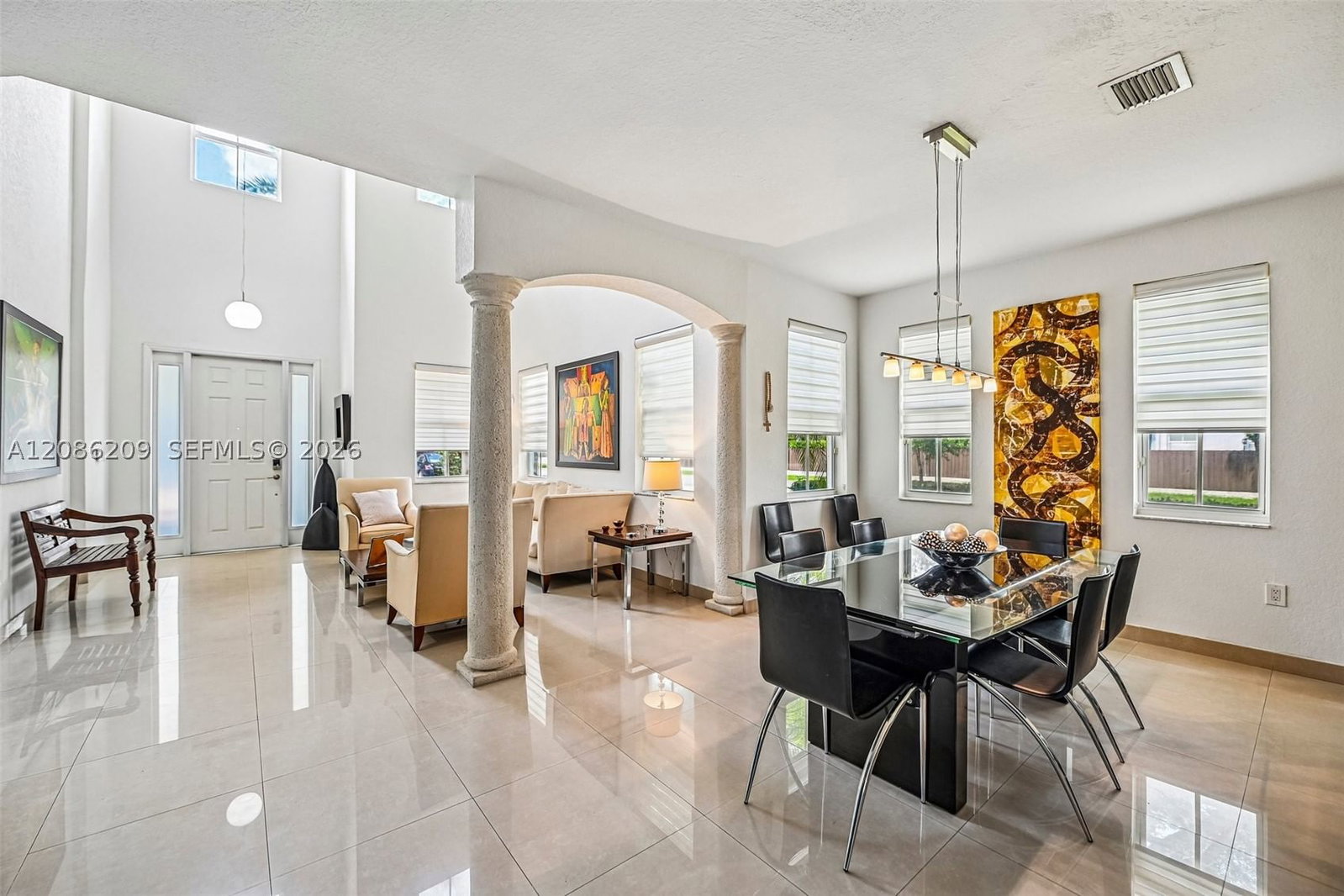 Real estate property located at 8175 114th Pl, Miami-dade, Doral Isles North Sec Thr, Doral, FL