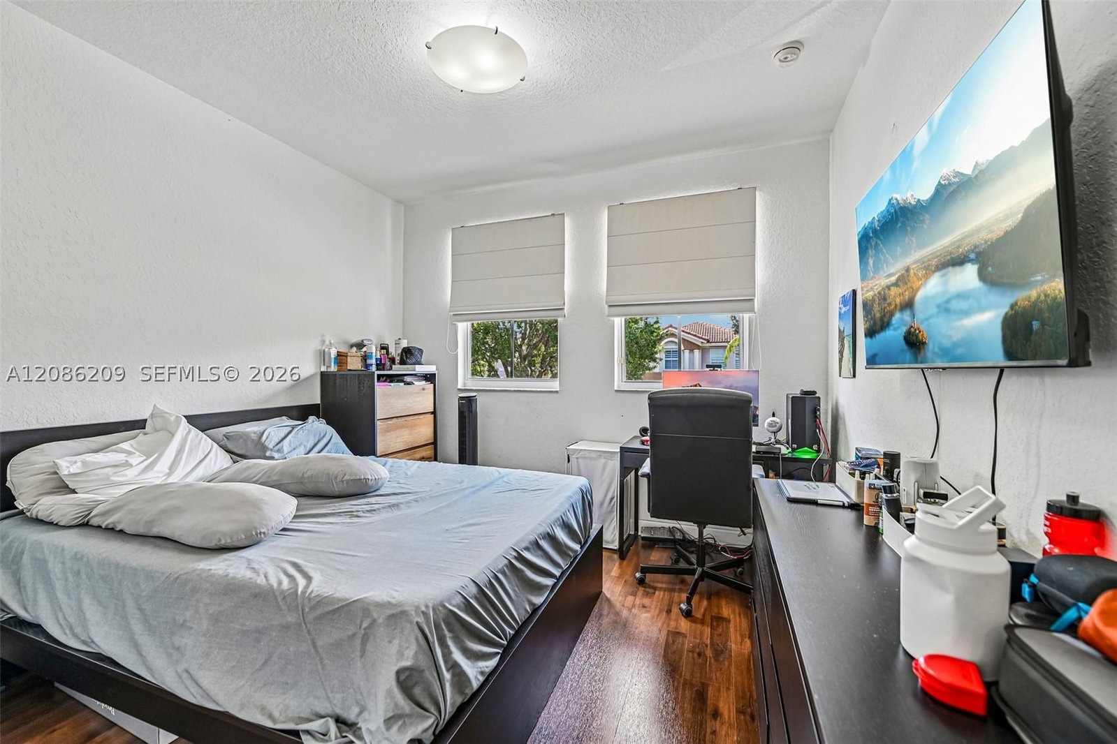 Real estate property located at 8175 114th Pl, Miami-dade, Doral Isles North Sec Thr, Doral, FL