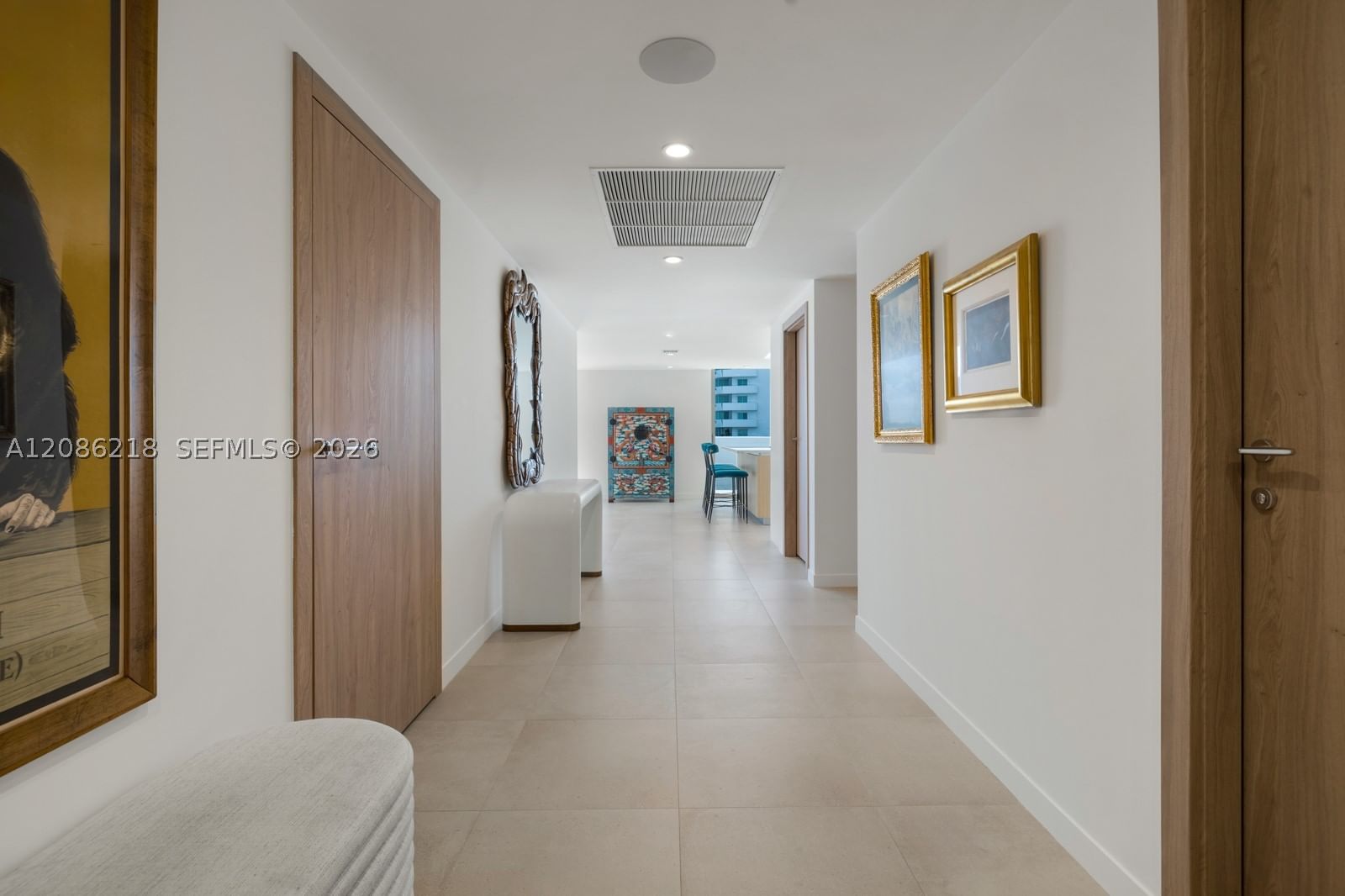 Real estate property located at 1135 103rd St #506, Miami-dade, Onda Residences, Bay Harbor Islands, FL