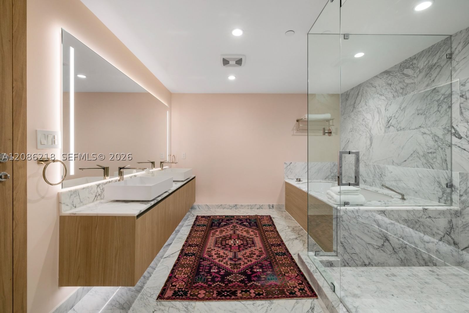 Real estate property located at 1135 103rd St #506, Miami-dade, Onda Residences, Bay Harbor Islands, FL