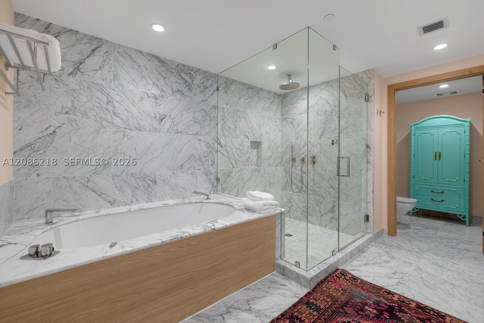 Real estate property located at 1135 103rd St #506, Miami-dade, Onda Residences, Bay Harbor Islands, FL