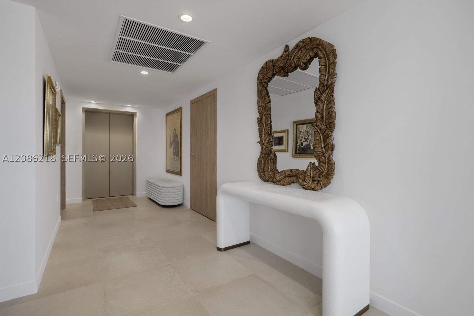 Real estate property located at 1135 103rd St #506, Miami-dade, Onda Residences, Bay Harbor Islands, FL