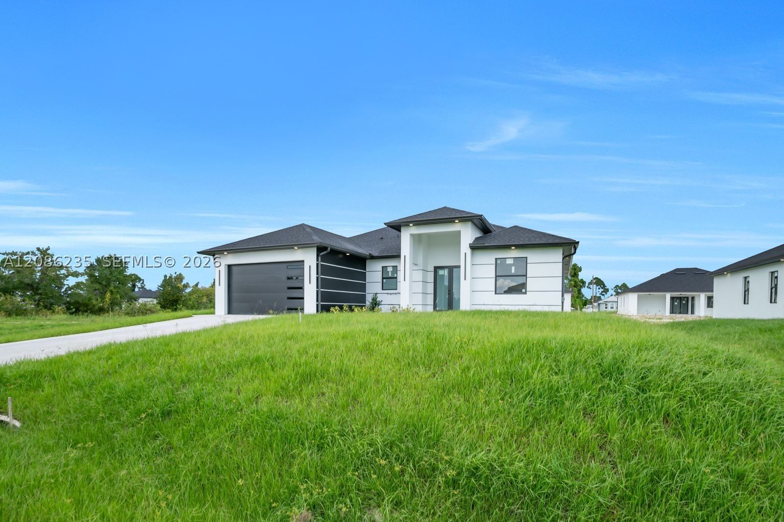 Real estate property located at 3614 6th ST SW, Lee, Lehigh Acres, Lehigh Acres, FL