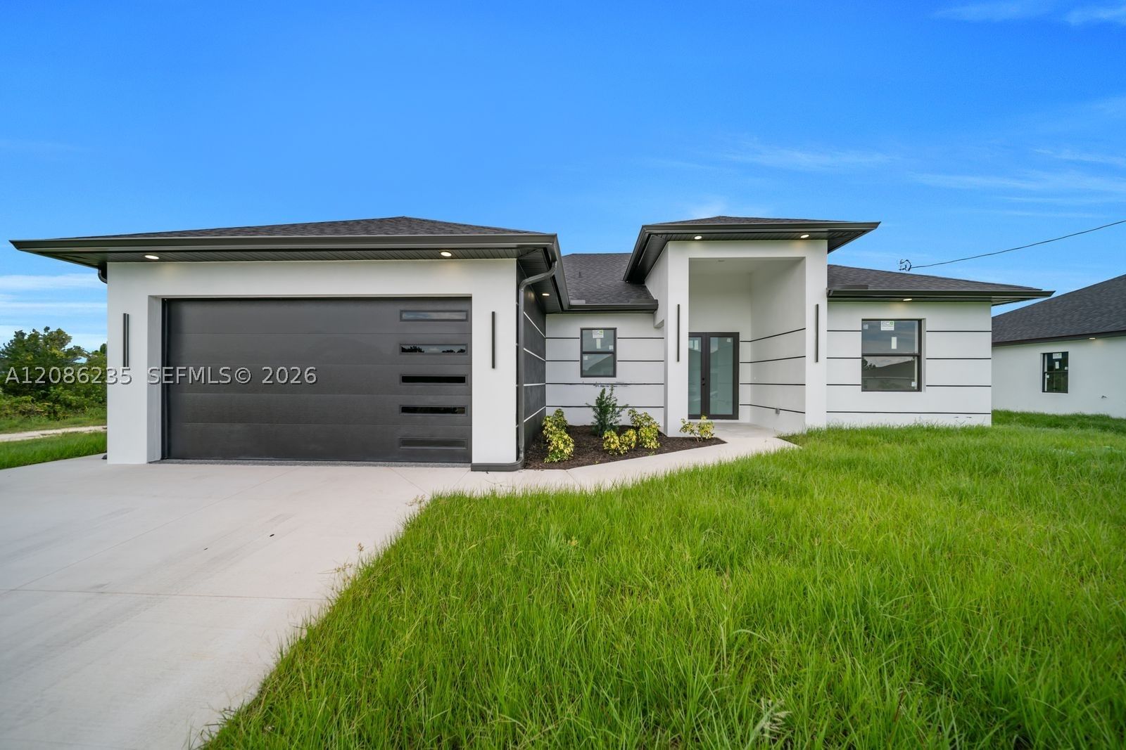 Real estate property located at 3614 6th ST SW, Lee, Lehigh Acres, Lehigh Acres, FL