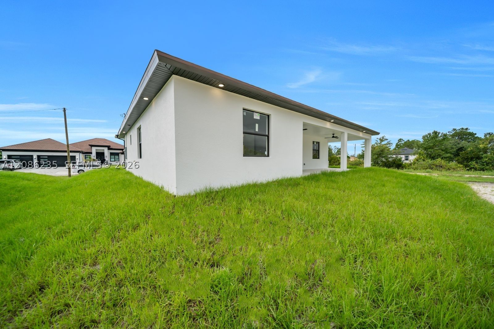 Real estate property located at 3614 6th ST SW, Lee, Lehigh Acres, Lehigh Acres, FL