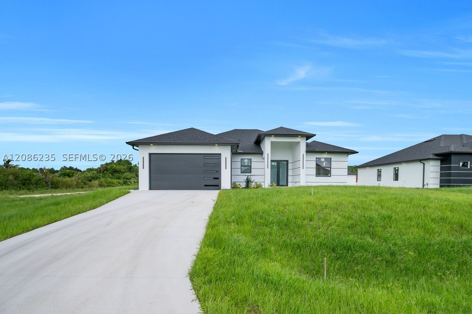 Real estate property located at 3614 6th ST SW, Lee, Lehigh Acres, Lehigh Acres, FL