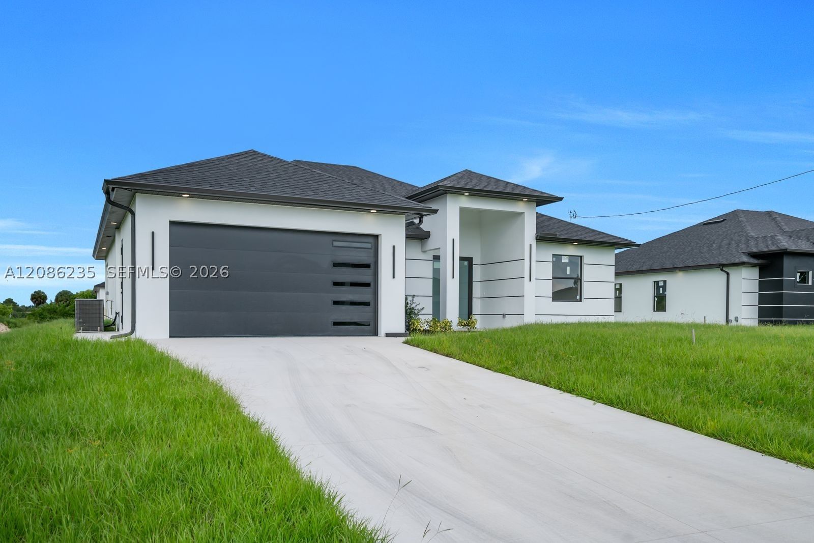 Real estate property located at 3614 6th ST SW, Lee, Lehigh Acres, Lehigh Acres, FL