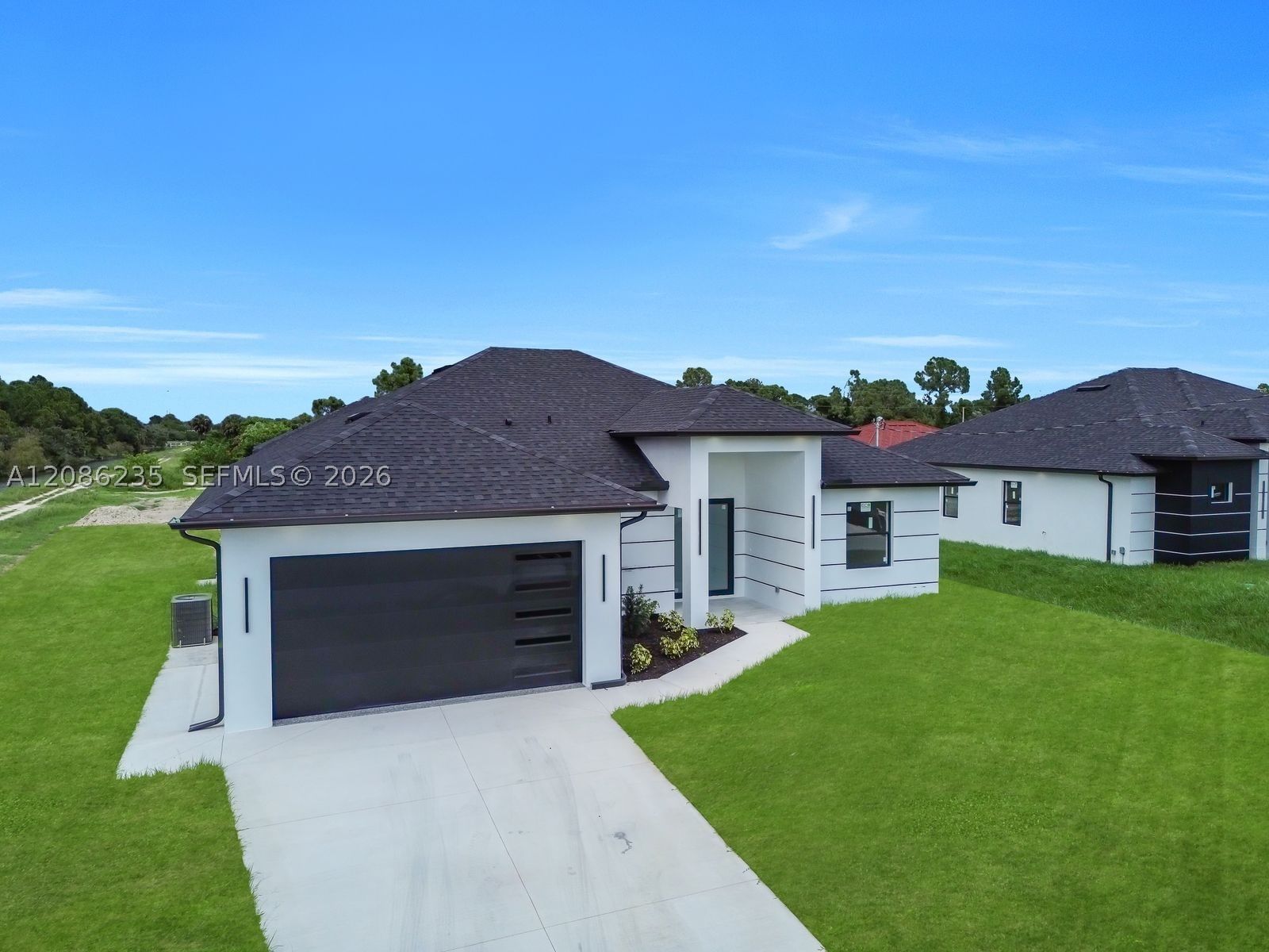 Real estate property located at 3614 6th ST SW, Lee, Lehigh Acres, Lehigh Acres, FL
