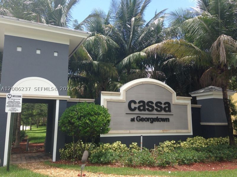 Real estate property located at 3566 13th St, Broward, Georgetown, Lauderhill, FL