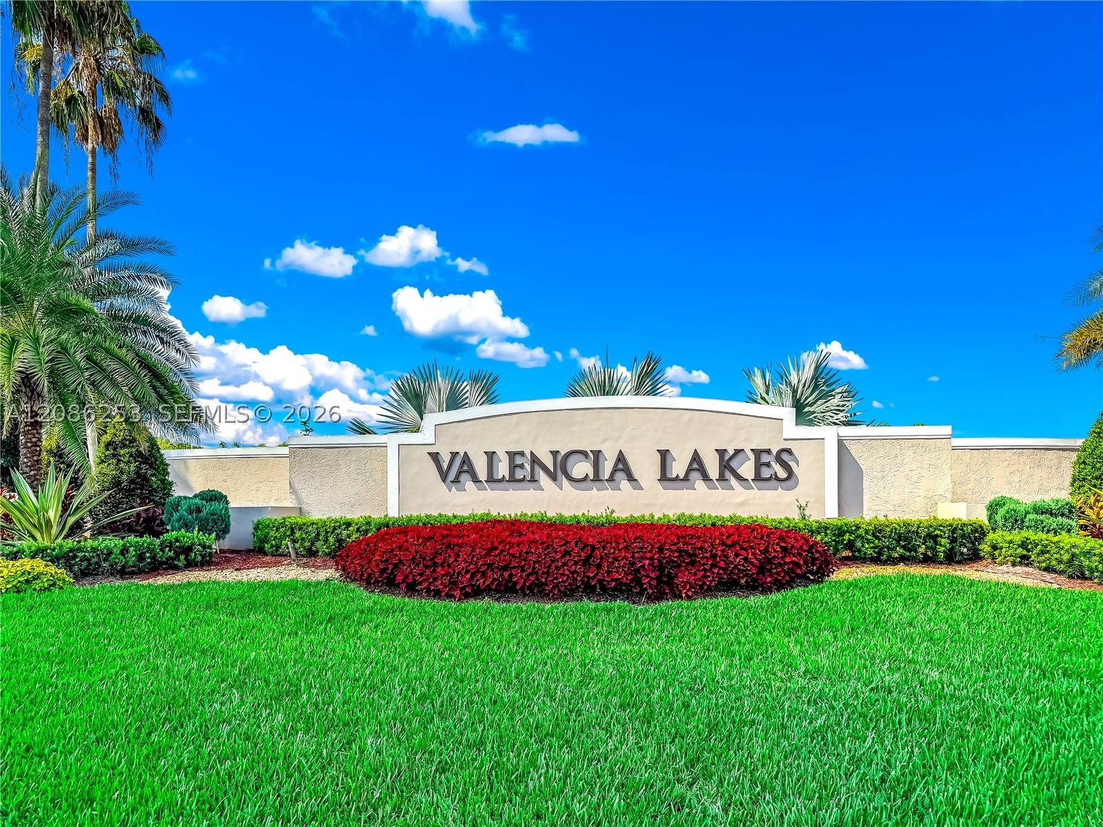 Real estate property located at 11900 Mataro Ave, Palm Beach, Valencia Lakes 3, Boynton Beach, FL