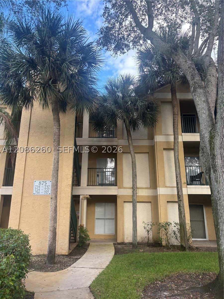 Real estate property located at , Broward, Savannah At Riverside Con, Coral Springs, FL