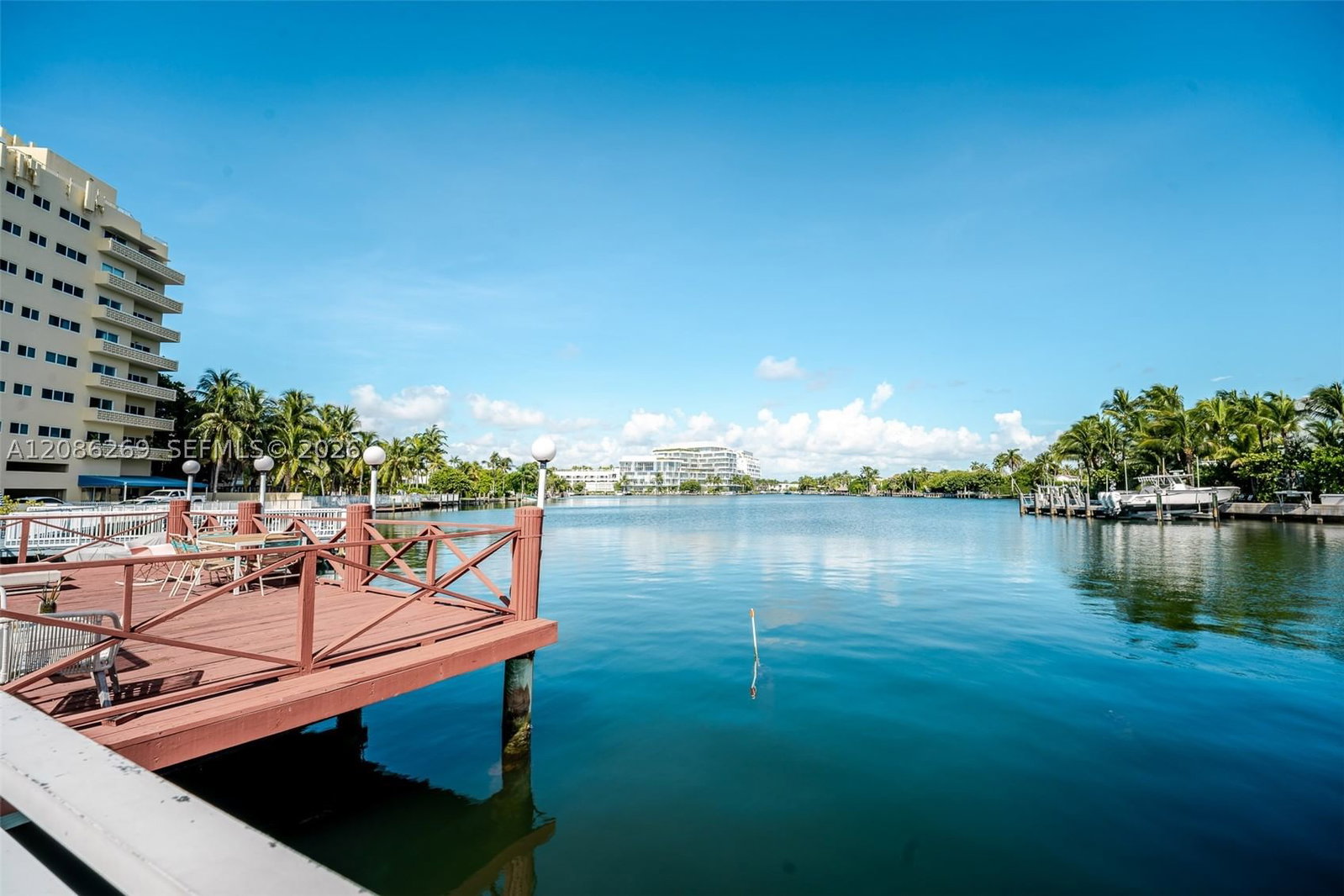 Real estate property located at 4740 Pine Tree Dr #20, Miami-dade, Lake View Sub Amd, Miami Beach, FL