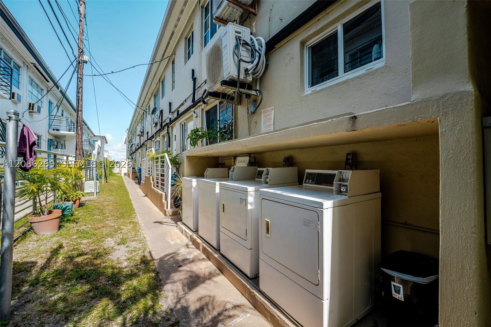 Real estate property located at 4740 Pine Tree Dr #20, Miami-dade, Lake View Sub Amd, Miami Beach, FL