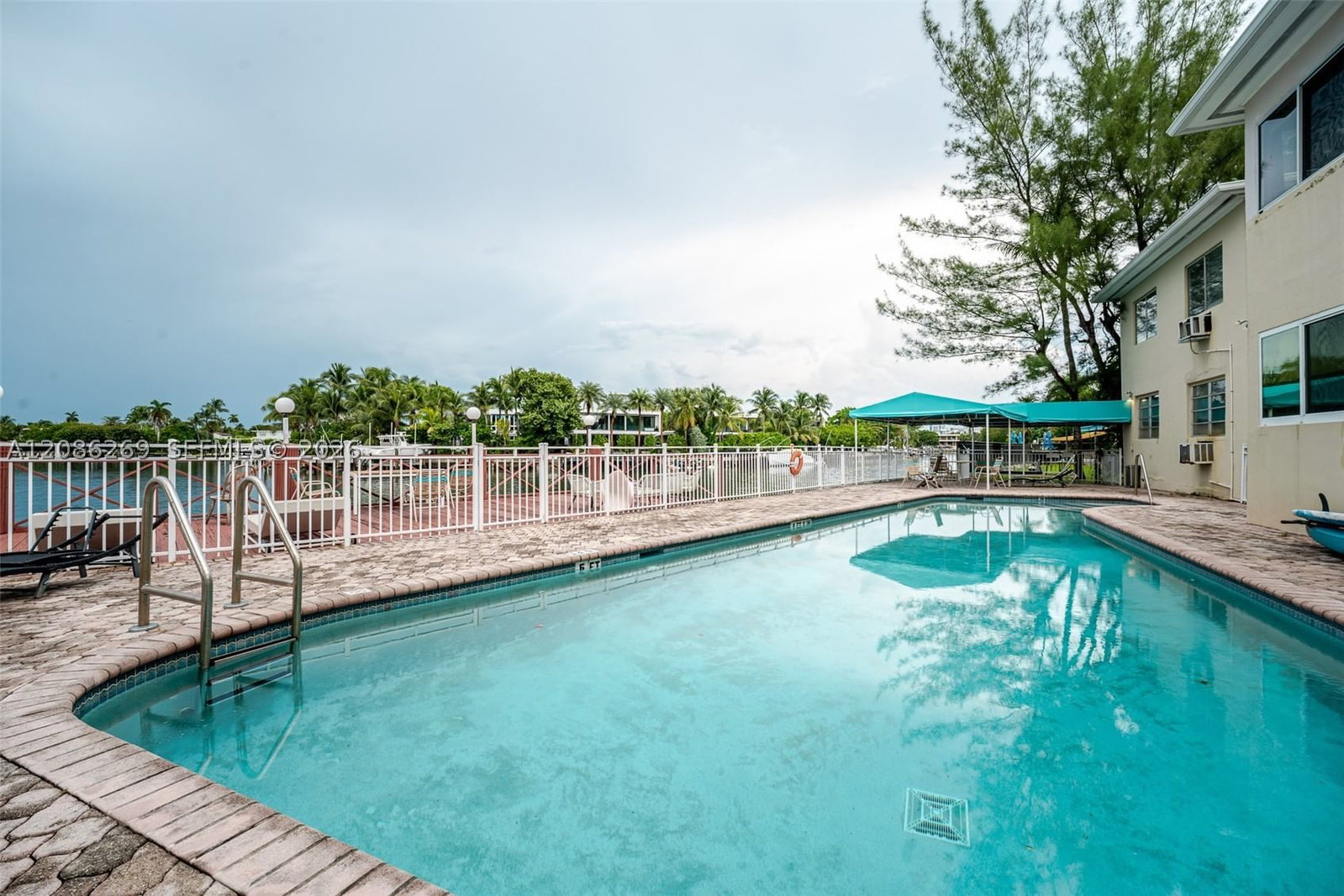 Real estate property located at 4740 Pine Tree Dr #20, Miami-dade, Lake View Sub Amd, Miami Beach, FL