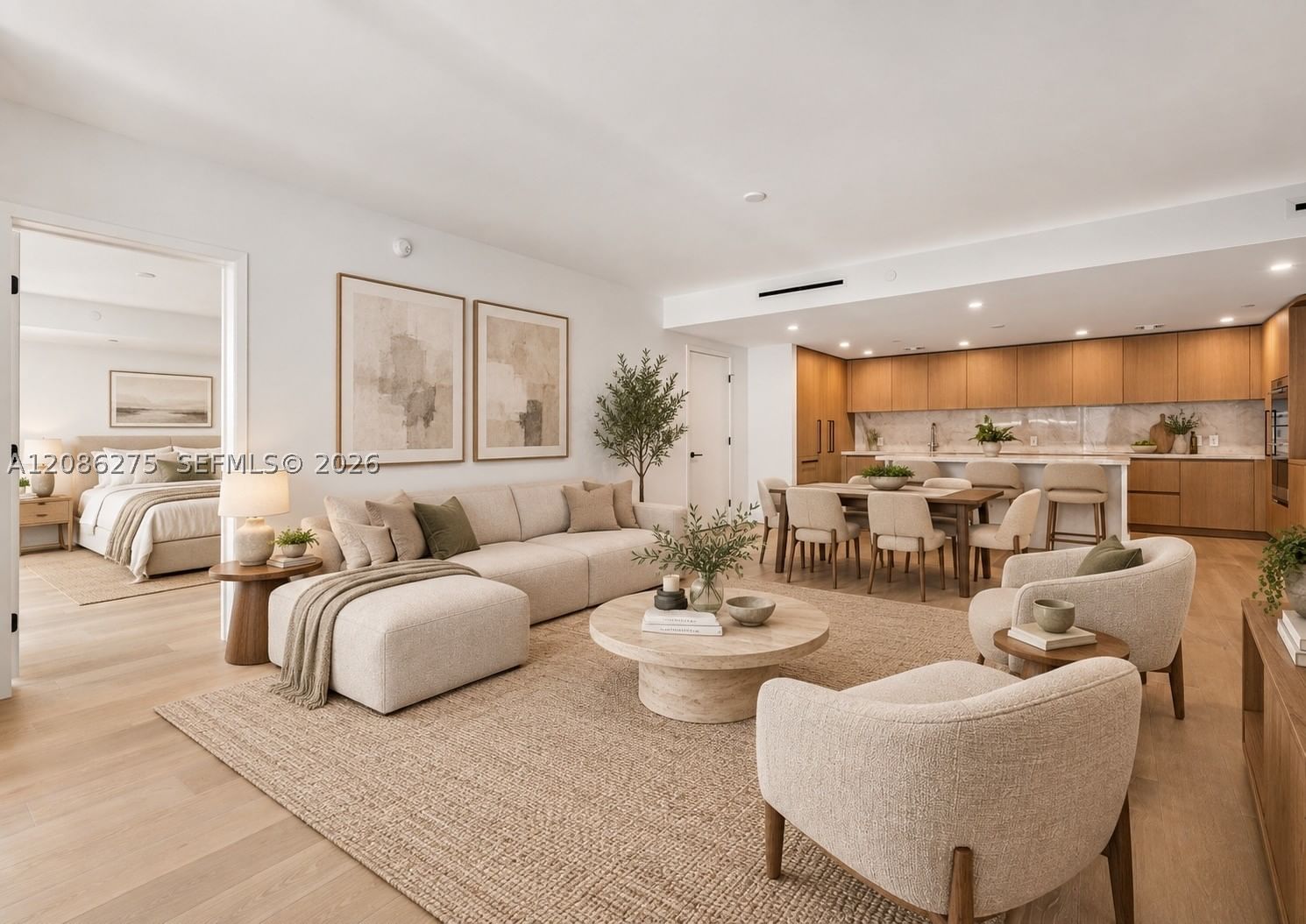 Real estate property located at 1176 97 ST #503, Miami-dade, The Well, Bay Harbor Islands, FL