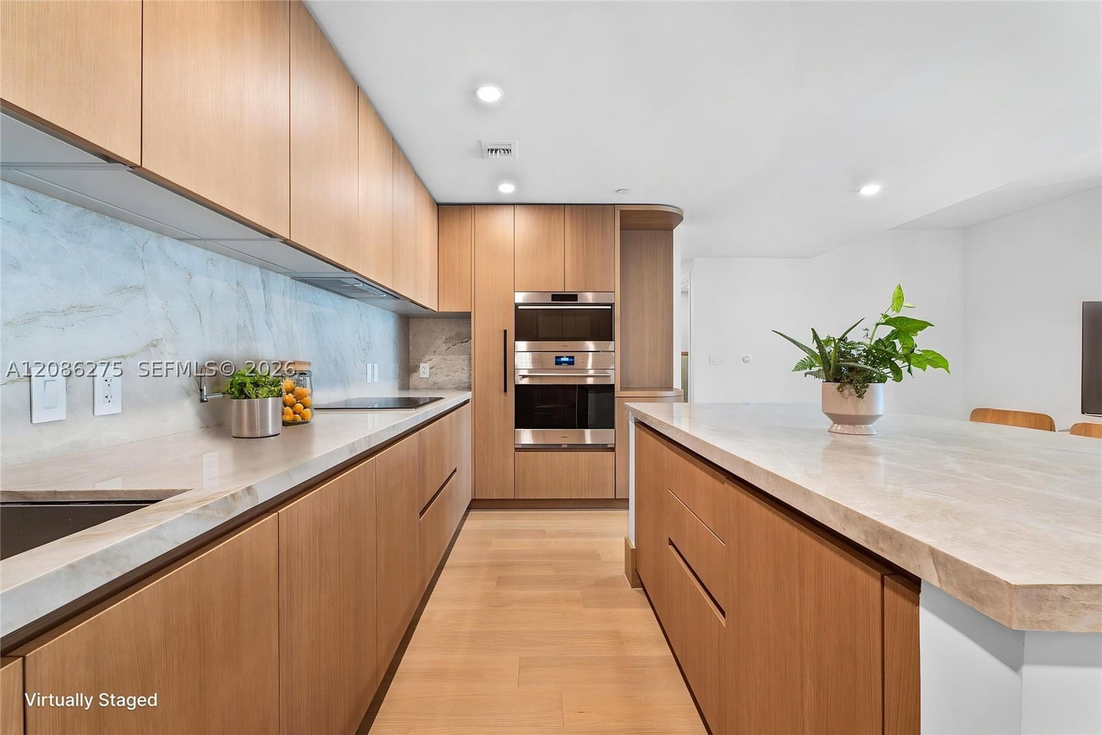 Real estate property located at 1176 97 ST #503, Miami-dade, The Well, Bay Harbor Islands, FL