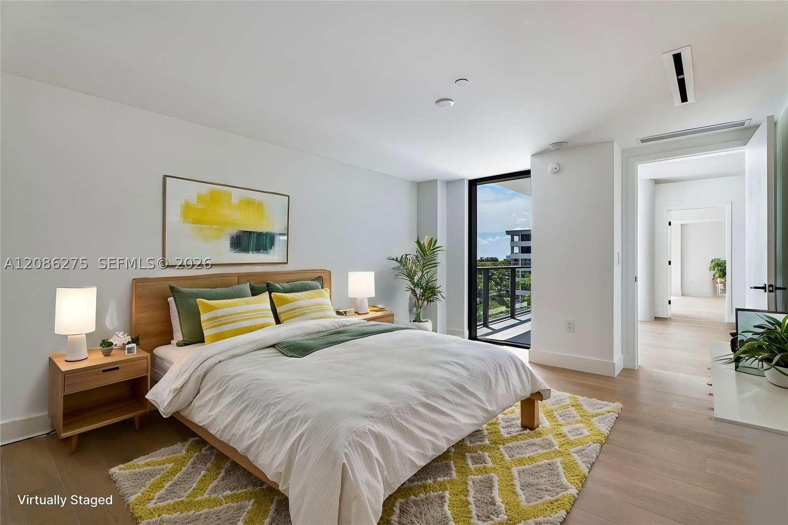 Real estate property located at 1176 97 ST #503, Miami-dade, The Well, Bay Harbor Islands, FL