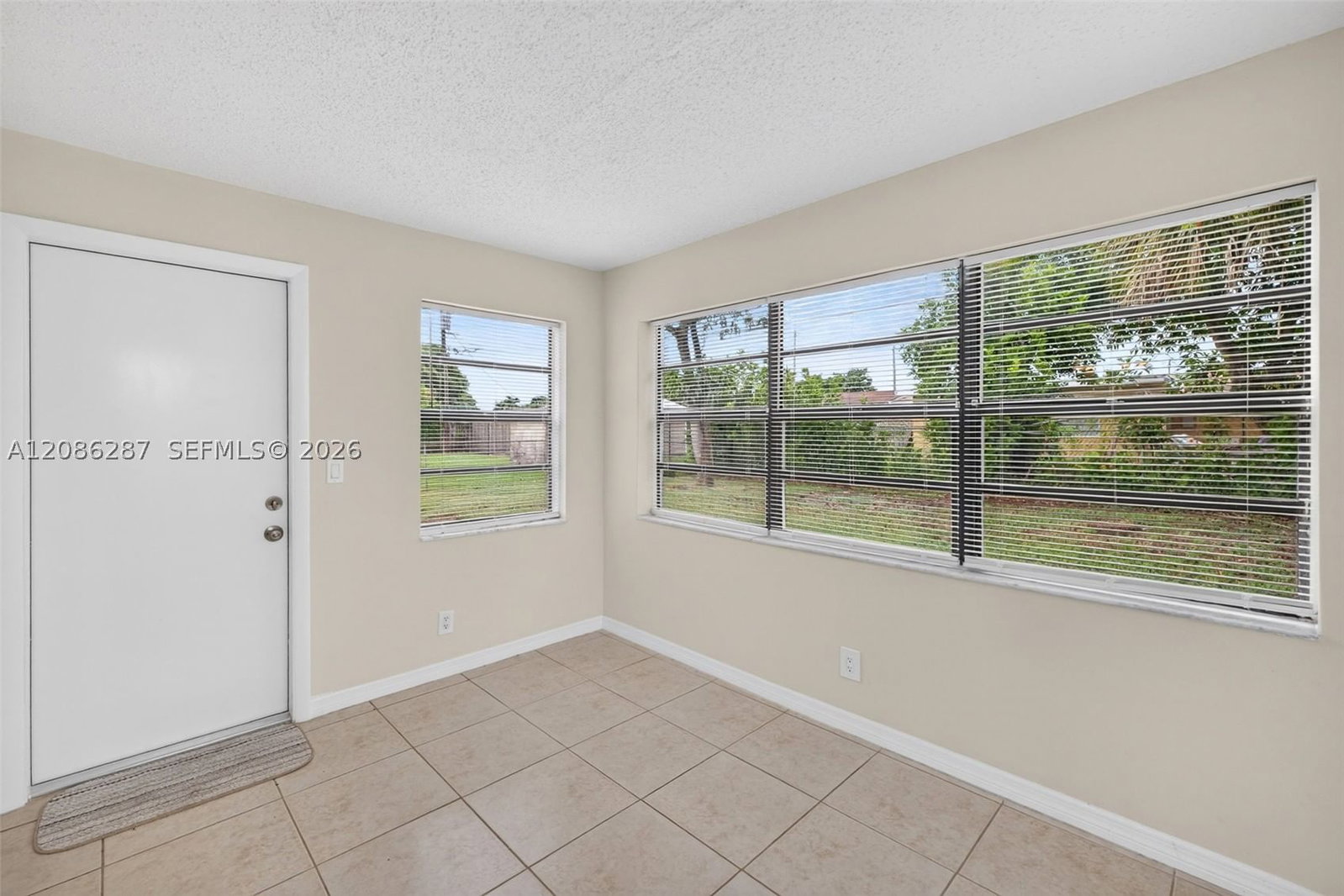 Real estate property located at 2831 23rd St, Broward, Flamingo Village 1st Add, Fort Lauderdale, FL