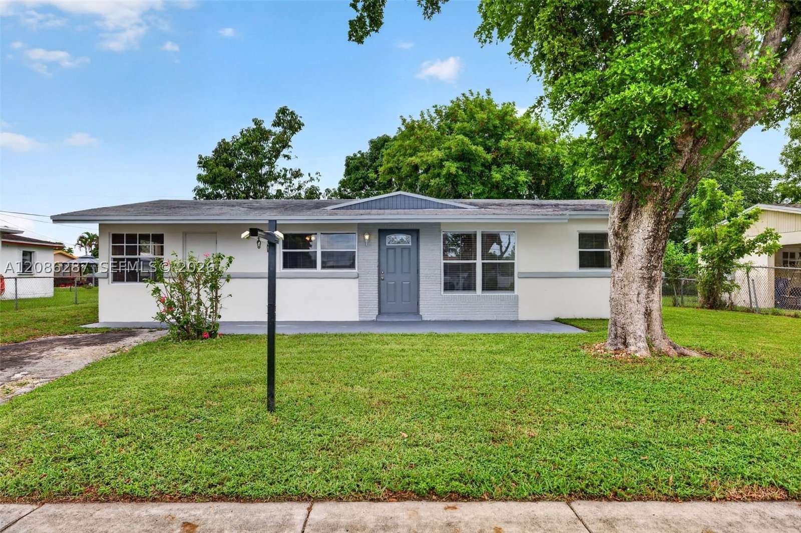Real estate property located at 2831 23rd St, Broward, Flamingo Village 1st Add, Fort Lauderdale, FL