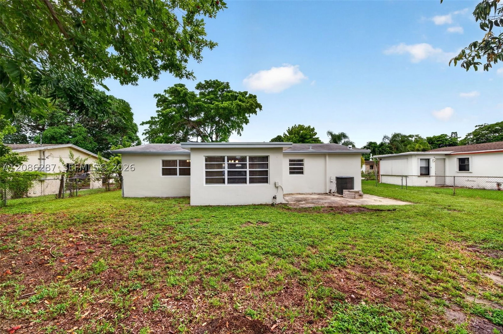 Real estate property located at 2831 23rd St, Broward, Flamingo Village 1st Add, Fort Lauderdale, FL