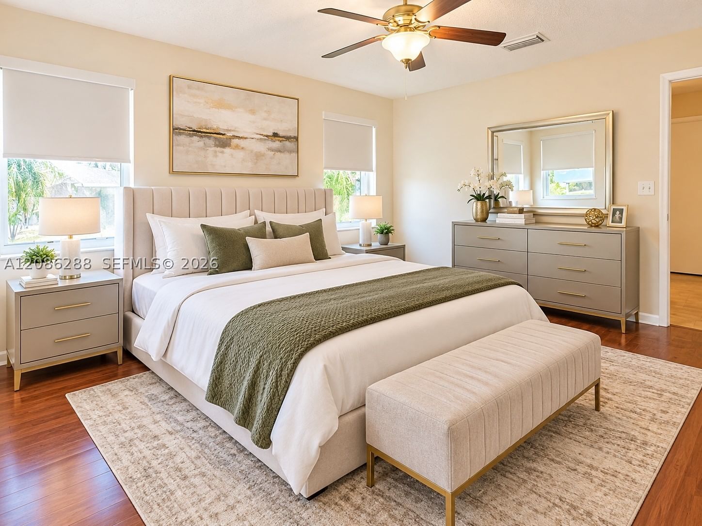 Real estate property located at 2075 159th Ave, Broward, Silver Shores (parcels A, Miramar, FL