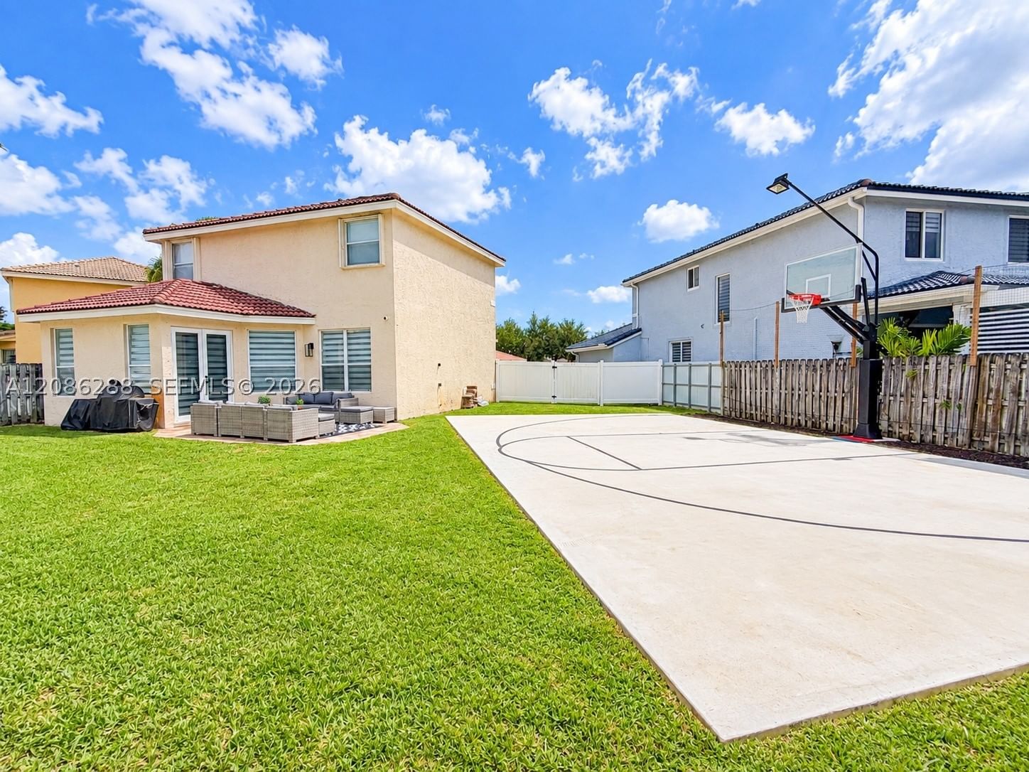 Real estate property located at 2075 159th Ave, Broward, Silver Shores (parcels A, Miramar, FL