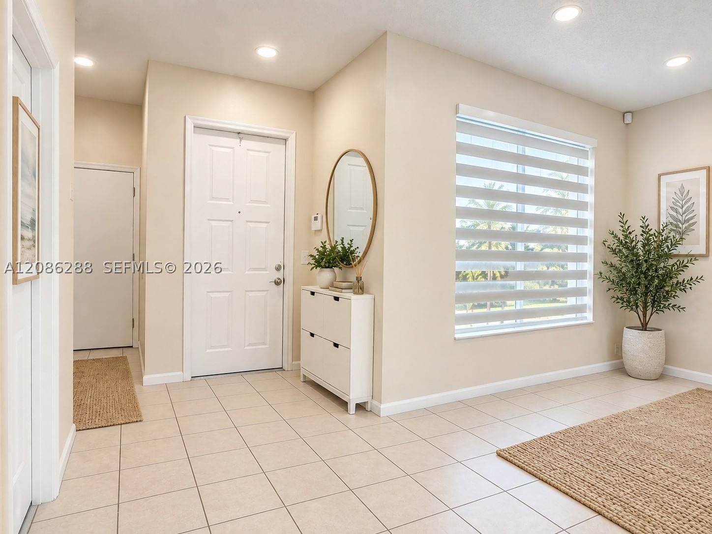 Real estate property located at 2075 159th Ave, Broward, Silver Shores (parcels A, Miramar, FL