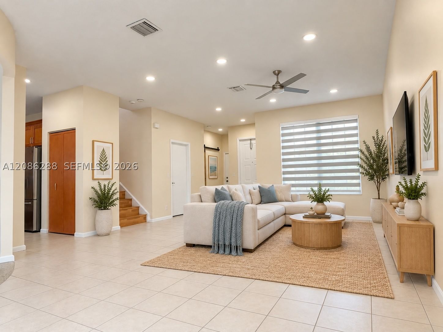Real estate property located at 2075 159th Ave, Broward, Silver Shores (parcels A, Miramar, FL